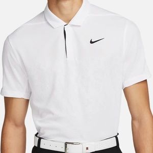 Nike Tiger Woods Golf Shirt - Size XL (new with tags on)